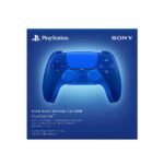Sony PlayStation 5 DualSense Wireless Controller Special Edition – Icon Blue - Image 3