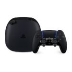 PS5 DUALSENSE EDGE MIDNIGHT BLACK