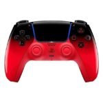 Sony PS5 DualSense Wireless Controller - Techno Red