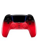 Sony PS5 DualSense Wireless Controller - Techno Red