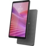 Lenovo Tab One 8.7 Inch 4GB RAM 128GB Tablet - Luna Grey