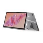 Lenovo Tab Plus MediaTek Helio G99 8GB RAM 256GB SSD WiFi 11.5" 2K Display Android 14 - Luna Grey - Image 2
