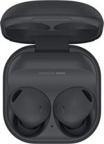 Samsung Galaxy Buds 2 Pro Wireless In-Ear Earbuds - Graphite - Image 2