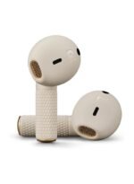 Marshall Minor IV True Wireless Earbuds Cream - Image 4