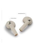 Marshall Minor IV True Wireless Earbuds Cream - Image 3
