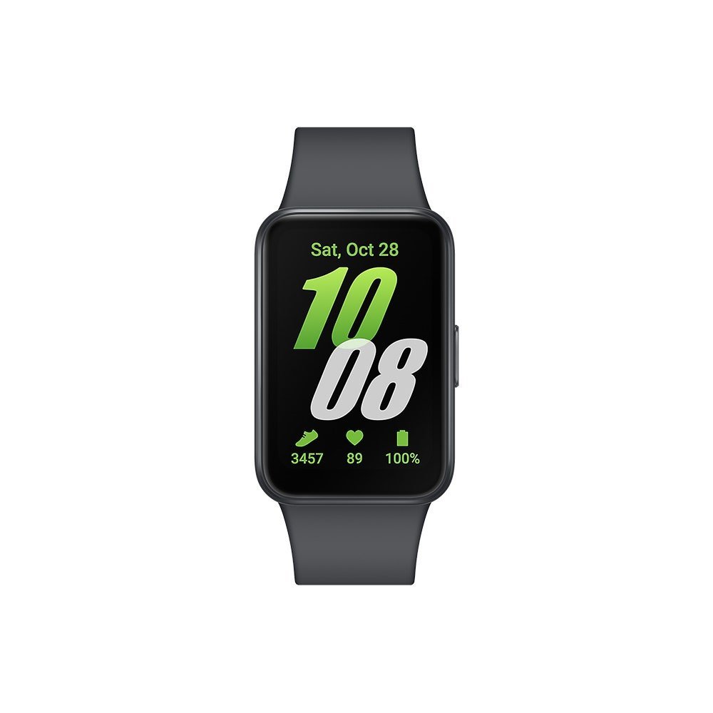 2026/10/1000182324.jpg Samsung Galaxy Fit 3 - Gray - Image 1