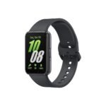 Samsung Galaxy Fit 3 - Gray - Image 2