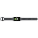 Samsung Galaxy Fit 3 - Gray - Image 4