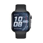 HUAWEI GT FIT 5 Pro Smartwatch - Black