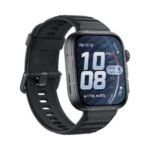 HUAWEI GT FIT 5 Pro Smartwatch - Black - Image 2