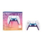 Sony PlayStation DualSense Wireless Controller - Grand Theft Auto VI Limited Edition - White - Image 2