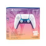 Sony PlayStation DualSense Wireless Controller - Grand Theft Auto VI Limited Edition - White