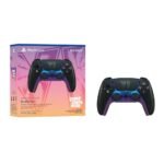 Sony PlayStation DualSense Wireless Controller - Grand Theft Auto VI Limited Edition - Black - Image 2