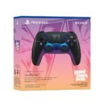 Sony PlayStation DualSense Wireless Controller - Grand Theft Auto VI Limited Edition - Black - Image 3