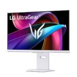LG UltraGear 32 Inch UHD 4K 144Hz Gaming Monitor with webOS 24 - Image 2