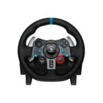 Logitech G29 Driving Force Racing Wheel for PS5, PS4 and PS3 - Image 3