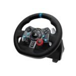 Logitech G29 Driving Force Racing Wheel for PS5, PS4 and PS3