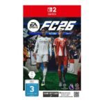 EA Sports FC 26 Standard Edition for Nintendo Switch 2 - Image 2