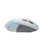 Logitech Gaming Mouse G502 X Plus RF White - Image 3