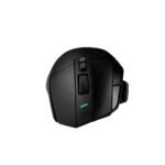 Logitech Gaming Mouse G502 X PLUS RF Black - Image 4