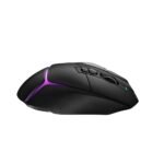 Logitech Gaming Mouse G502 X PLUS RF Black - Image 3