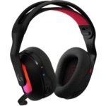Logitech ASTRO A20 X Wireless Gaming Headset - Black