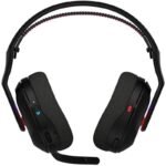 Logitech ASTRO A20 X Wireless Gaming Headset - Black - Image 3