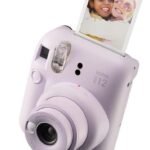 FJI INSTAX MINI 12, Purple