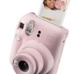 FJI INSTAX MINI 12 Pink