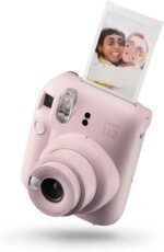 FJI INSTAX MINI 12 Pink