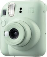 FJI INSTAX MINI 12, Green - Image 2