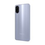 Samsung Galaxy A07 4GB 4G Smartphone, Light Violet, 64 GB - Image 2