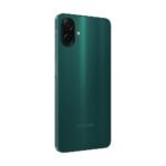 Samsung Galaxy A07 4GB 4G Smartphone, Green, 64 GBSamsung Galaxy A07 4GB 4G Smartphone, Green, 64 GB - Image 4