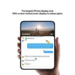 Apple iPhone Duo Smartphone, Star White, 1 TB - Image 6