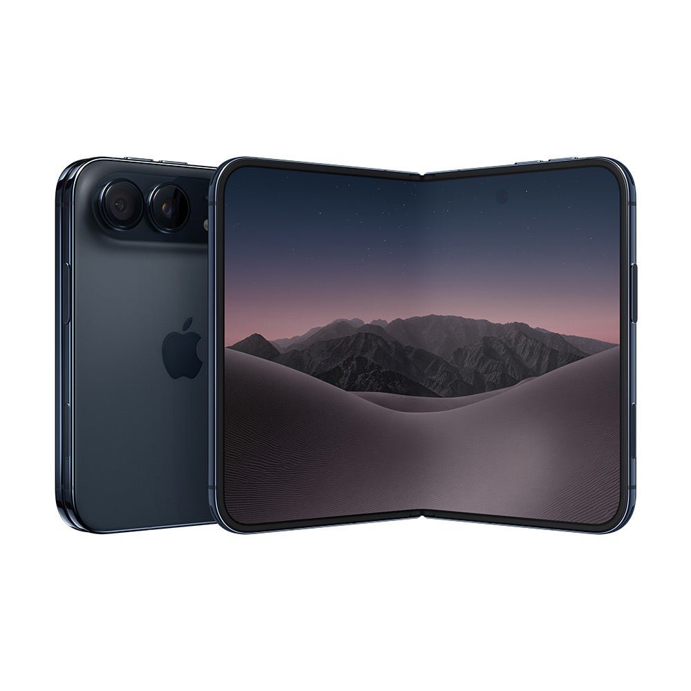 2026/10/1000184953.jpg Apple iPhone Duo Smartphone, Night Sky, 512 GB - Image 1