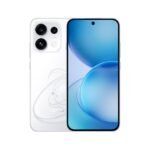 Oppo Reno 16F 8GB RAM 5G Smartphone, Pop White, 256 GB