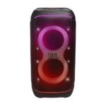 JBL Partybox STAGE320 Black