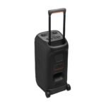 JBL Partybox STAGE320 Black - Image 2