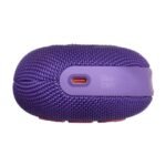 JBL CLIP5 Bluetooth Speaker Purple - Image 6