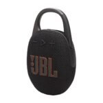 JBL CLIP5 Bluetooth Speaker Black - Image 4