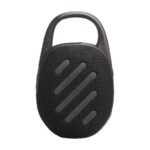 JBL CLIP5 Bluetooth Speaker Black - Image 2