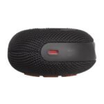 JBL CLIP5 Bluetooth Speaker Black - Image 3