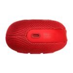 JBL CLIP5 Bluetooth Speaker Red - Image 2