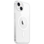 Hyphen Aire Magsafe Clear Case for iPhone 14 - Image 3