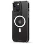 Hyphen Aire Magsafe Clear Case for iPhone 14