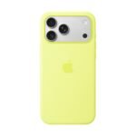 iPhone 17 Pro Max Silicone Case with MagSafe - Image 3