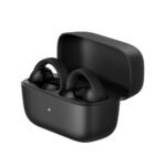 Soundcore C50i Open-back True Wireless Clip-on Earbuds - Black - Image 3