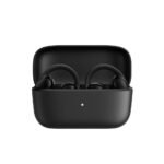 Soundcore C50i Open-back True Wireless Clip-on Earbuds - Black - Image 2