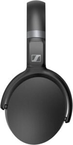 Sennheiser HD 450BT Bluetooth 5.0 Wireless Headphone with Active Noise - Image 2