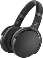 Sennheiser HD 450BT Bluetooth 5.0 Wireless Headphone with Active Noise